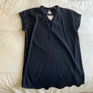 Black express business top